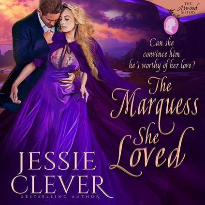 Marquess She Loved, The
