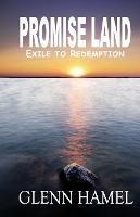 Promise Land - Glenn Hamel - cover