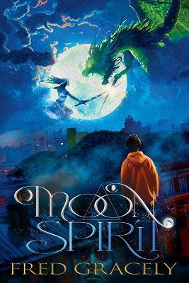 Moon Spirit - Fred Gracely - cover