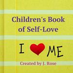 Children's Book of Self-Love
