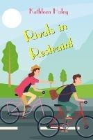 Rivals in Restraint - Kathleen Haley - cover