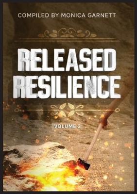 Released Resilience Volume 2 - Monica Garnett - cover