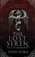 The Lost Siren - Raven Storm - cover