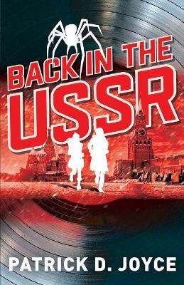 Back in the USSR - Patrick D Joyce - cover