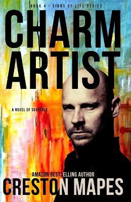 Charm Artist - Creston Mapes - cover