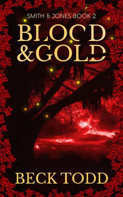 Blood & Gold