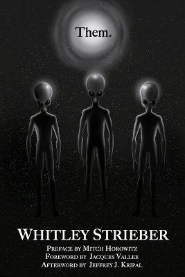 Them - Whitley Strieber - cover