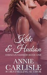 Kate & Hudson