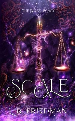 Scale - L R Friedman - cover