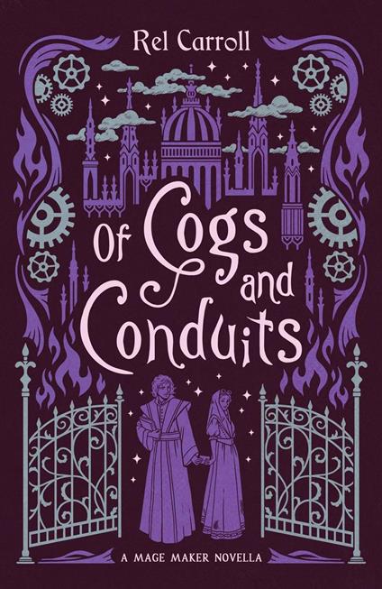 Of Cogs and Conduits