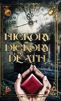 Hickory Dickory Death - N D Testa - cover