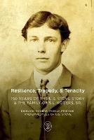 Resilience, Tragedy, & Tenacity: 150 Years of the U.S. Stove Story & the Family of S.L. Rogers, Sr. - The Rogers Family,Daryn Kagan - cover