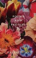 Poems and Peonies - Chelsie Diane - cover