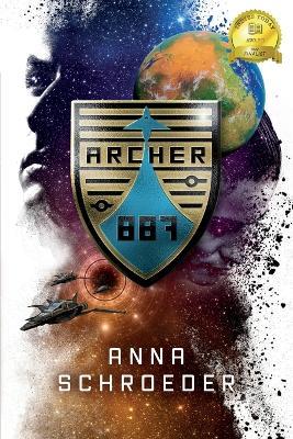 Archer 887 - Anna Schroeder - cover