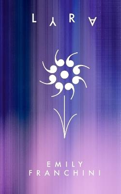 Lyra - Emily Franchini - cover