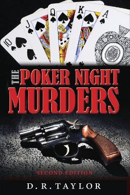 The Poker Night Murders - cover