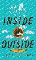 Inside Outside - Jeff Elkins - cover