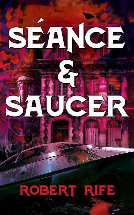 Séance & Saucer