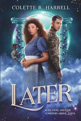 Later - Colette R Harrell - cover