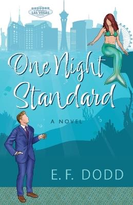 One Night Standard - E F Dodd - cover