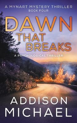 Dawn That Breaks - Addison Michael - cover
