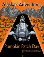 Pumpkin Patch Day