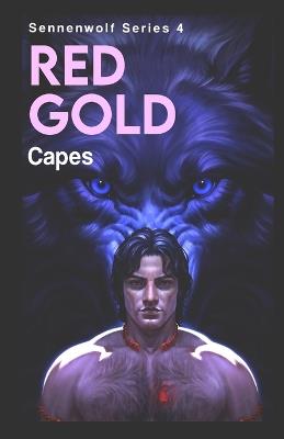 Red Gold - Capes - cover