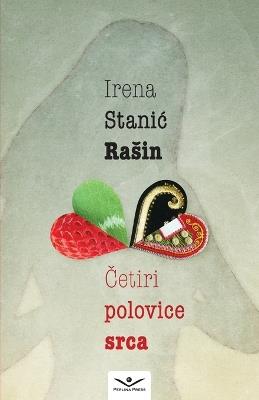 Četiri polovice srca - Stanic Rasin - cover