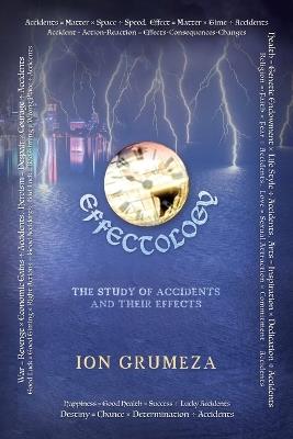 Effectology - Ion Grumeza - cover