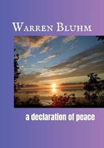 A Declaration of Peace