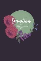 Devotion - Anna Denisch - cover