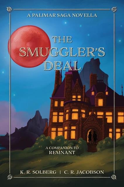 The Smuggler's Deal