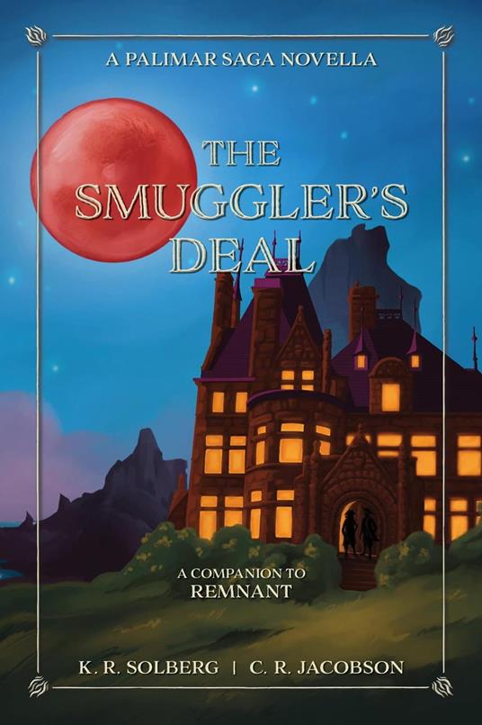 The Smuggler's Deal