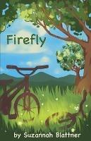 Firefly - Suzannah Blattner - cover