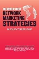 The World's Best Network Marketing Strategies - Rob Sperry,Marilyn - cover