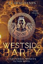 Westside Harpy