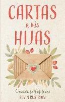 Cartas a Mis Hijas - Edvin Rustrian - cover