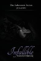 Infallible - Istene G Kennedy - cover