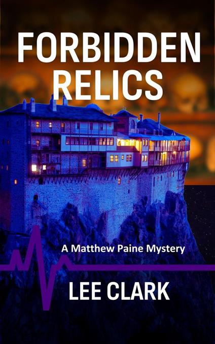 Forbidden Relics