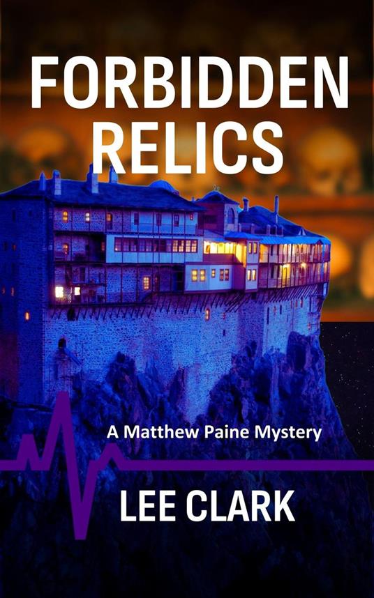 Forbidden Relics