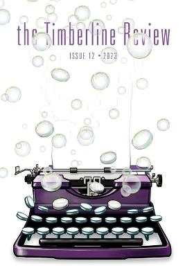 The Timberline Review: Dreams - Willamette Writers - cover