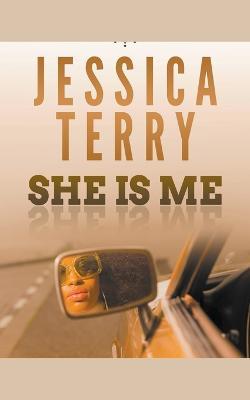 She is Me - Jessica Terry - cover