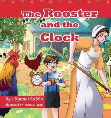 The Rooster and the Clock - Sassa - cover
