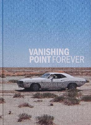Vanishing Point Forever - M. Rubin - cover