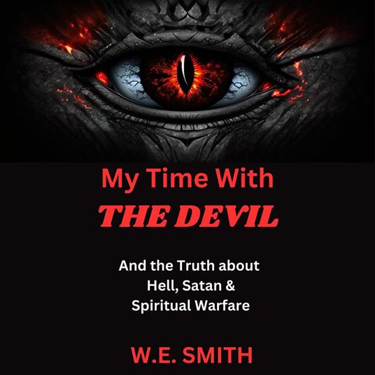 My Time with the Devil