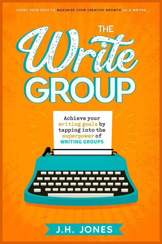 The Write Group