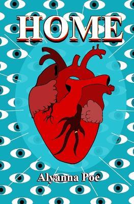 Home - Alyanna Poe - cover