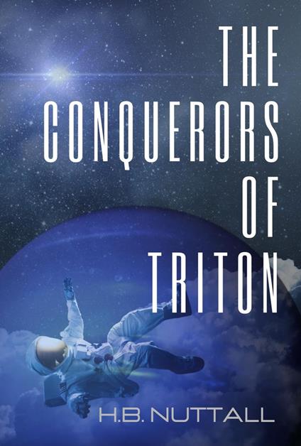 The Conquerors of Triton