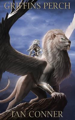 Griffin's Perch - Ian Conner - cover