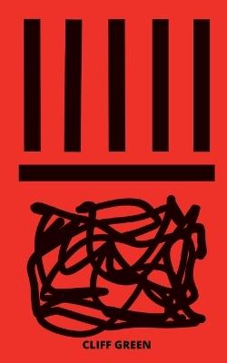 Order Over Chaos - Cliff Green - cover